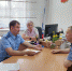 Проведена рабочая встреча с сотрудниками правоохранительных органов - Юкаменский районный суд