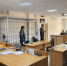 В рамках месячника по гражданской обороне в суде выступила дознаватель государственной противопожарной службы - Юкаменский районный суд